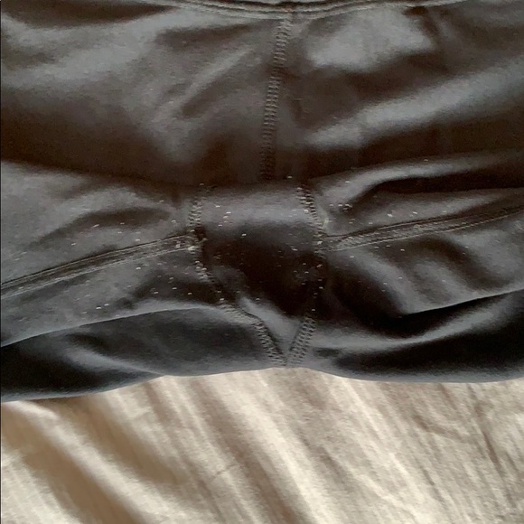 Lululemon legging - Picture 2 of 2